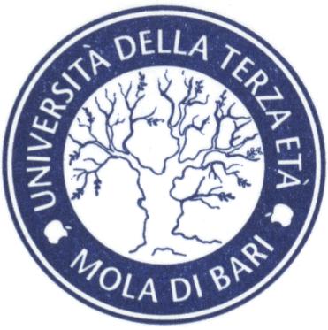UNIVERSITA' TERZA ETA' MOLA DI BARI